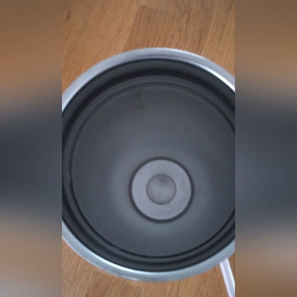 BYO Insulated Tumbler with Straw - Picture 5 of 6